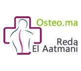 Osteo Marrakech, Trouver un Osteo Kine a Marrakech, Reda El Aatmani Ostéopathe Kinesitherapeute Chiropracteur professionnel